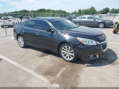 2015 Chevrolet Malibu