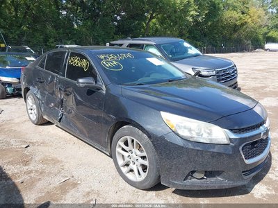 2015 Chevrolet Malibu
