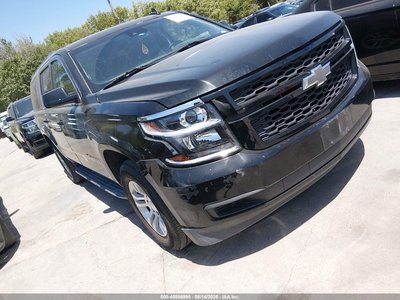 2019 Chevrolet Suburban