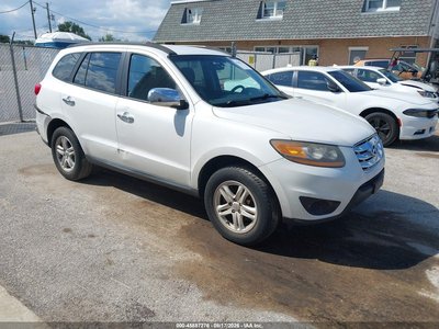 2011 Hyundai Santa Fe