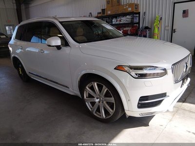 2016 Volvo XC90