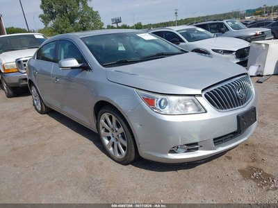 2013 Buick LaCrosse