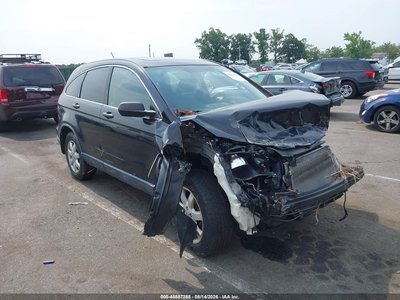 2008 Honda CR-V