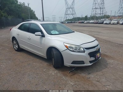 2016 Chevrolet Malibu