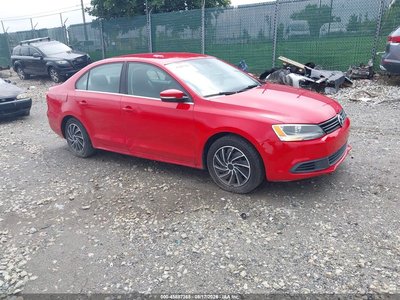 2013 Volkswagen Jetta