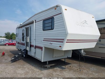 1996 Coachmen Coachmen