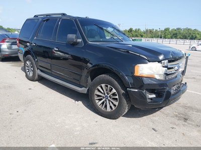 2017 Ford Expedition