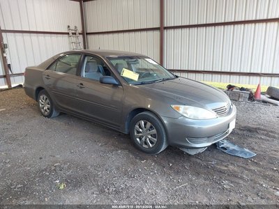 2005 Toyota Camry