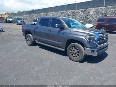 2019 Toyota Tundra