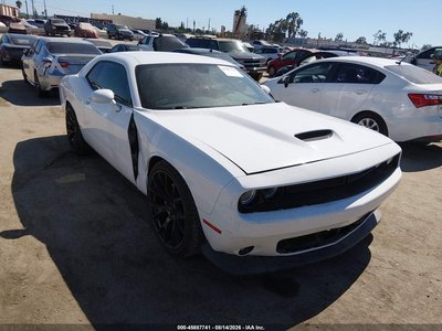 2019 Dodge Challenger