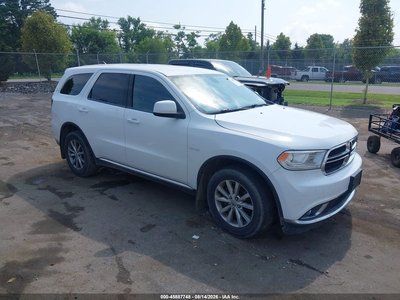 2015 Dodge Durango