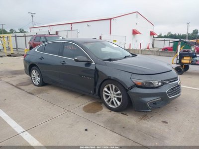 2016 Chevrolet Malibu