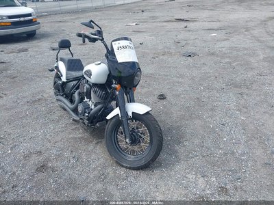 2024 Indian Chief