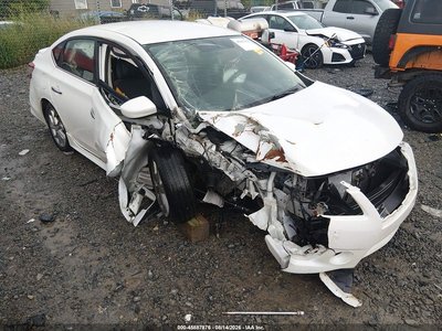 2013 Nissan Sentra