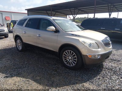 2012 Buick Enclave