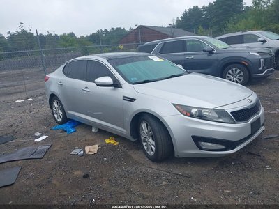 2013 Kia Optima