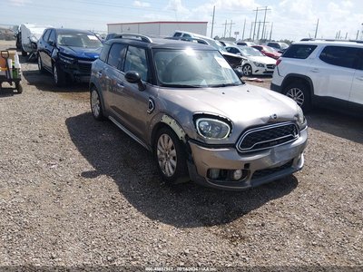 2017 MINI Countryman