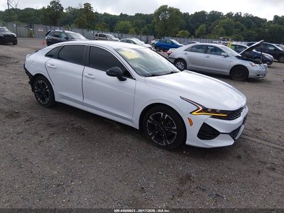 2024 Kia K5