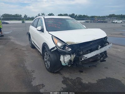 2018 Kia Niro
