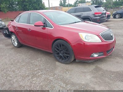 2013 Buick Verano