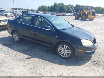 2007 Volkswagen Jetta