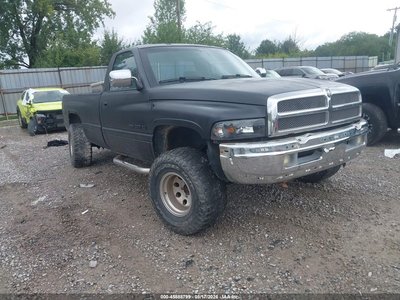 1997 Dodge Ram 1500