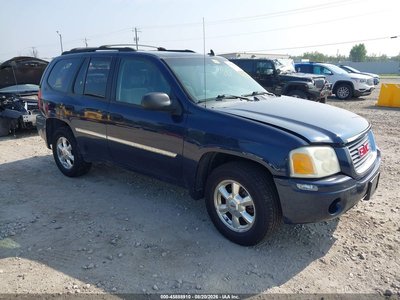 2007 GMC Envoy
