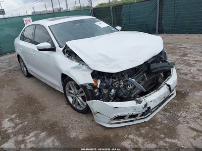2015 Volkswagen Jetta