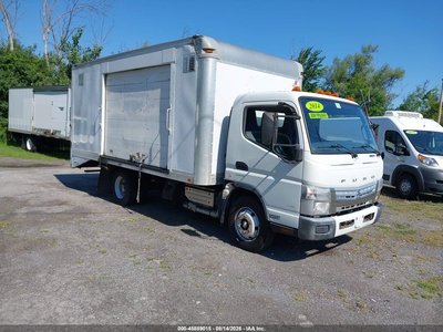 2014 Mitsubishi Fe