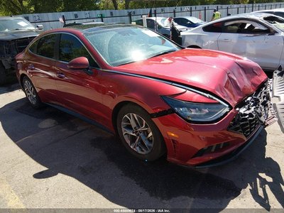 2023 Hyundai Sonata