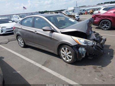 2014 Hyundai Accent