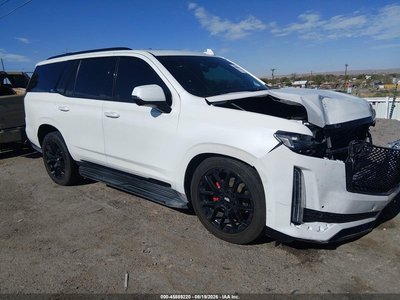 2021 Cadillac Escalade