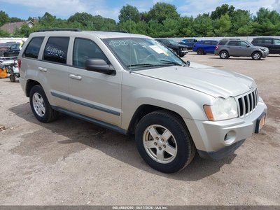 2007 Jeep Grand Cherokee
