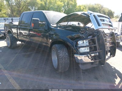 2010 Ford F-250