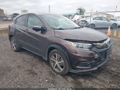 2022 Honda HR-V