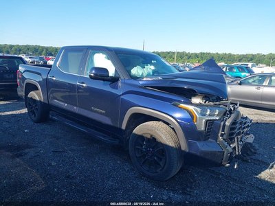 2022 Toyota Tundra Hybrid
