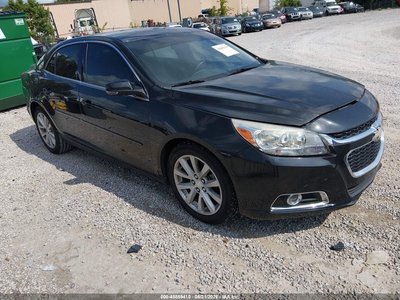 2015 Chevrolet Malibu