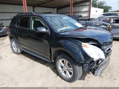 2010 Chevrolet Equinox