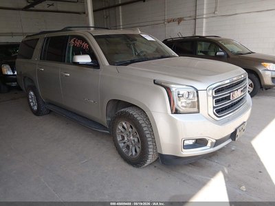 2017 GMC Yukon XL