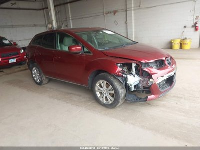 2010 Mazda CX-7