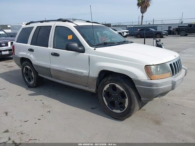1999 Jeep Grand Cherokee