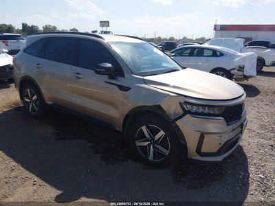 2021 Kia Sorento