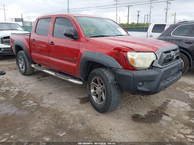 2014 Toyota Tacoma