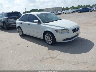2011 Volvo S40