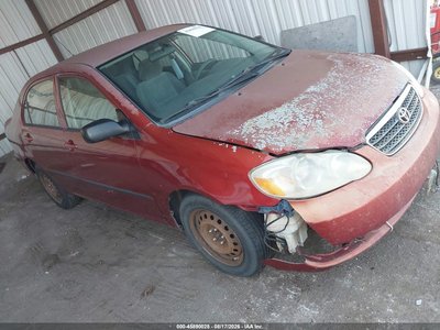 2008 Toyota Corolla