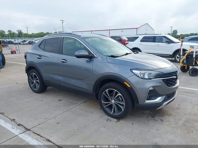 2020 Buick Encore
