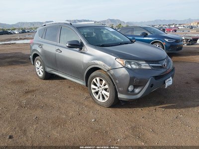 2014 Toyota RAV4
