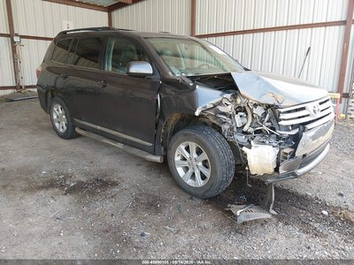 2013 Toyota Highlander