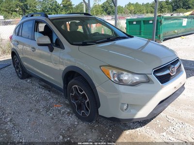 2013 Subaru XV Сrosstrek