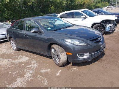 2013 Mazda 6
